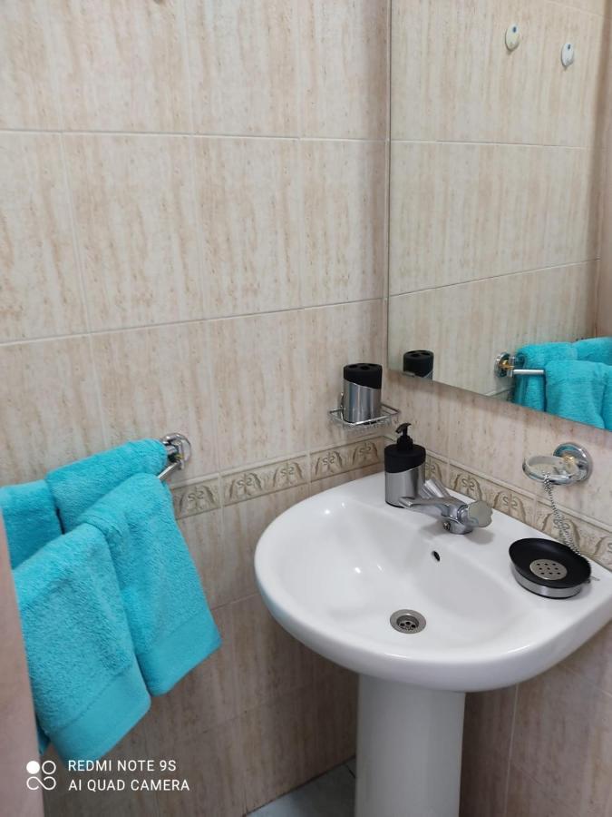 Apartamento Puerto Estaca 1 Valverde  Exterior foto