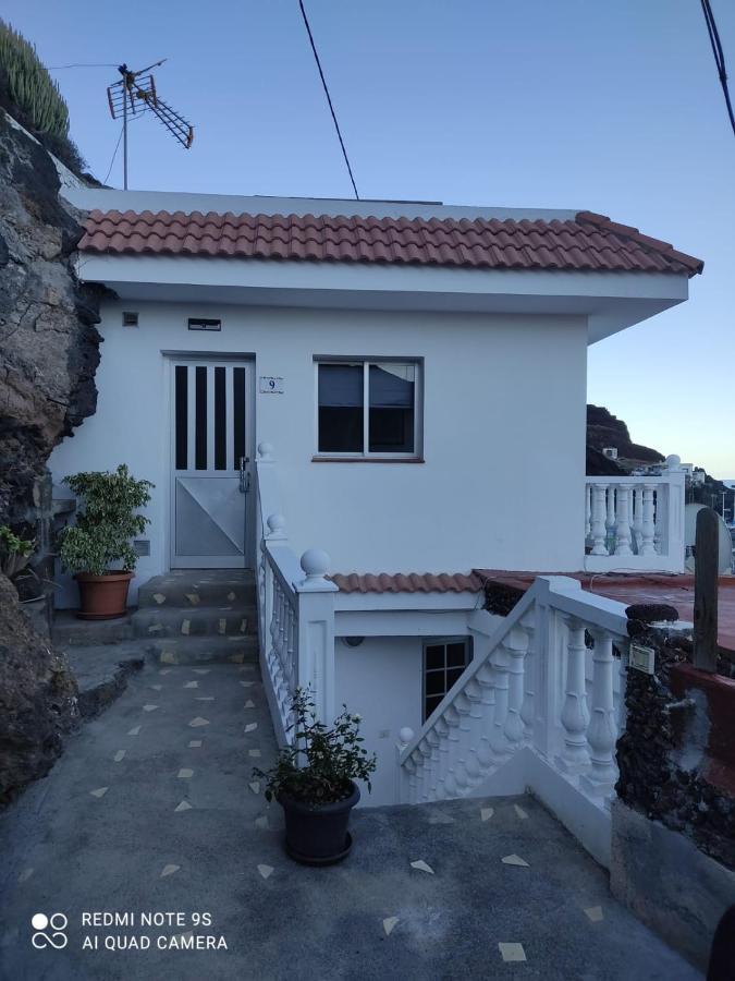 Apartamento Puerto Estaca 1 Valverde  Exterior foto