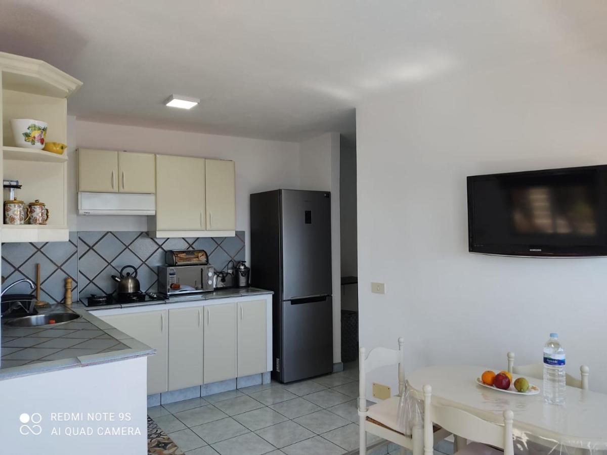 Apartamento Puerto Estaca 1 Valverde  Exterior foto